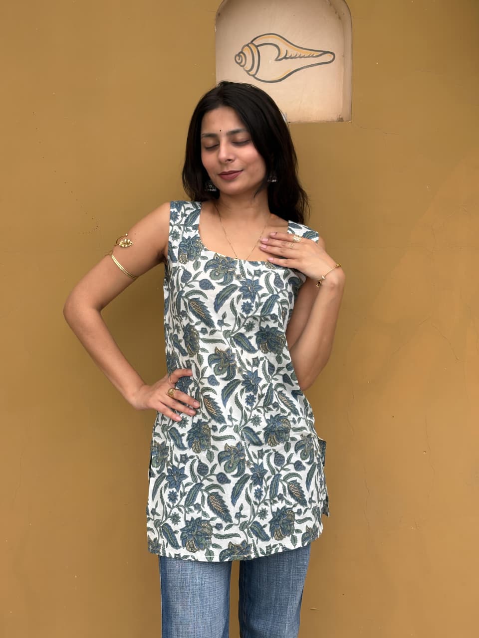 Neel Dori Kurti