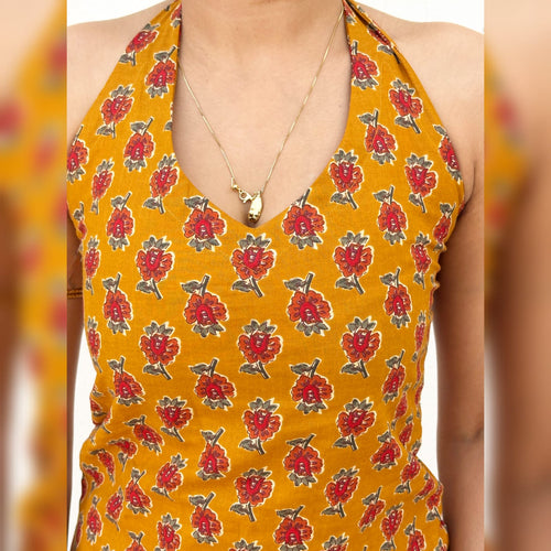 Gulri Short Kurti 🌺